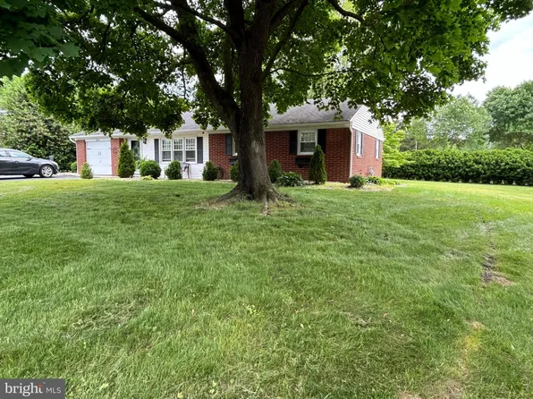 4 Mather St, Bridgeton, NJ 08302