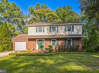 15709 Buck Ln, Dumfries, VA 22025