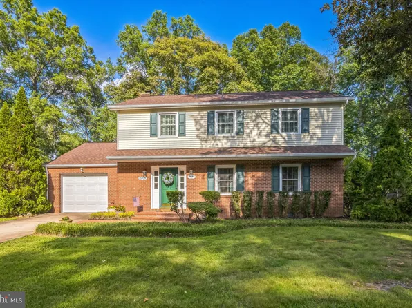 15709 Buck Ln, Dumfries, VA 22025