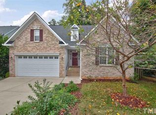 1421 Grecian Woods Pl, Raleigh, NC 27606