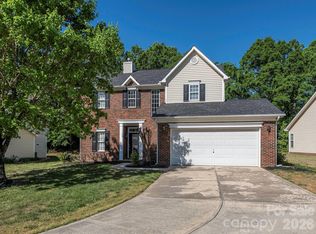 11709 Borchetta Dr, Charlotte, NC 28277