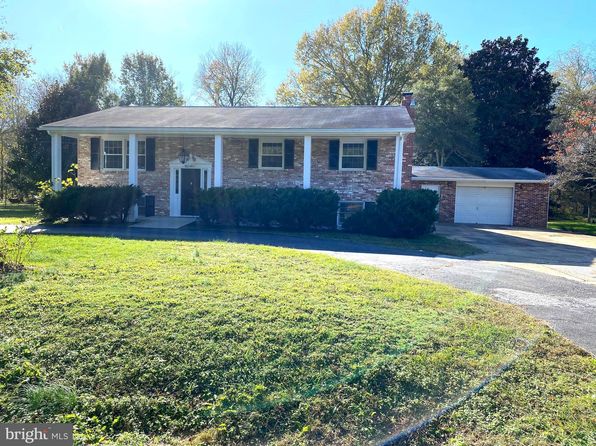 new homes for sale la plata md
