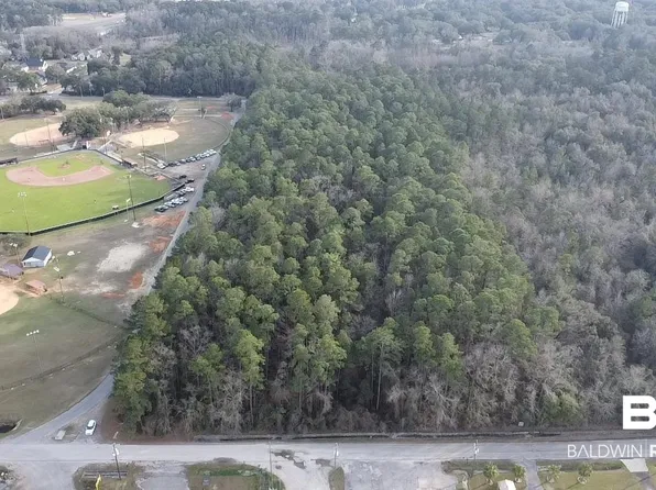 0 Baldwin Rd, Satsuma, AL 36572