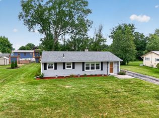 56 George St, Richwood, OH 43344