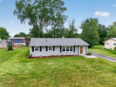 56 George St, Richwood, OH, 43344