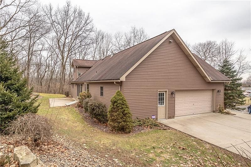 130 Crestwood Dr, Evans City, PA 16033 Zillow
