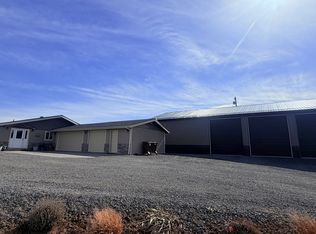 3647 SW Highway 97, Madras, OR