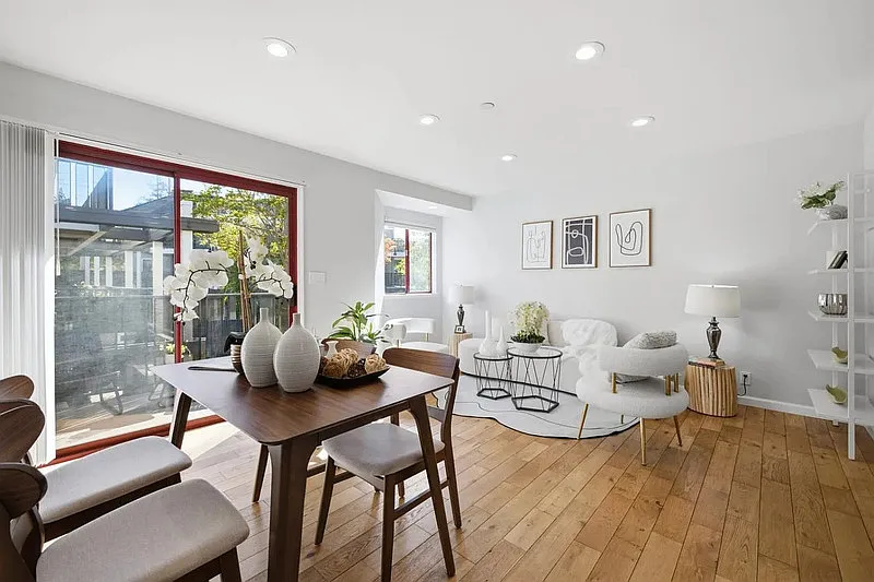 1 bed, 1.0 bath, 639 sqft, $3,000 — Photo 2