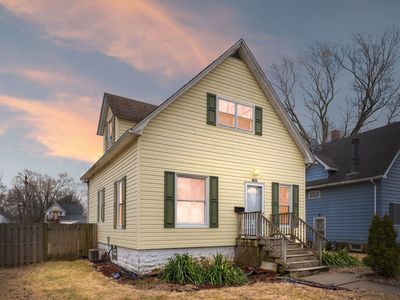 780 S Elm Ave, Kankakee, IL, 60901