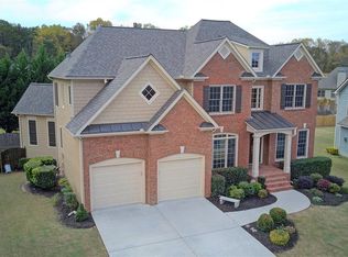 4867 Shellnut Path, Hoschton, GA 30548