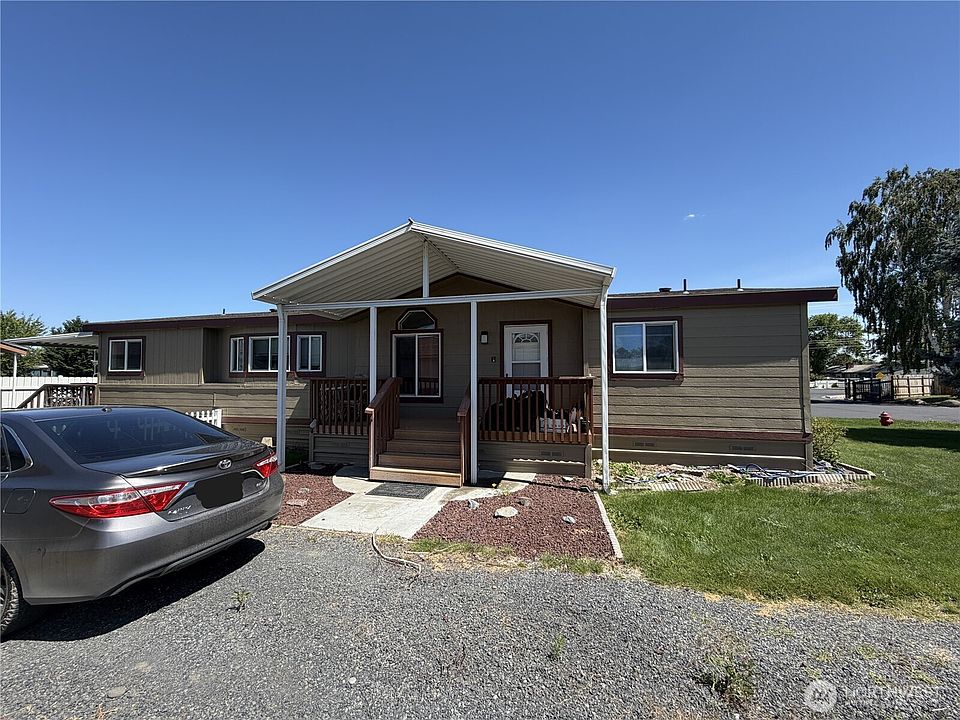 1st image of 3010 W Peninsula Drive #92