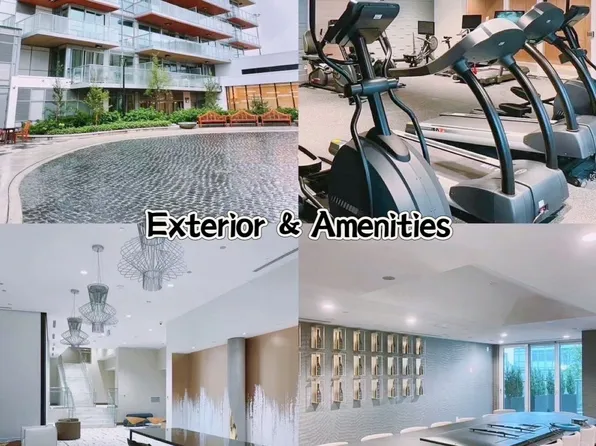25 McMahon Dr, Toronto, ON