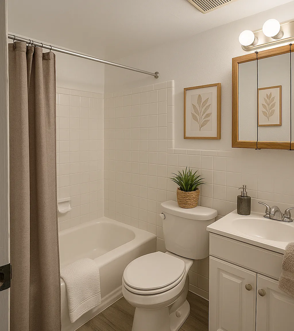 Parkside Apartments — Photo 4