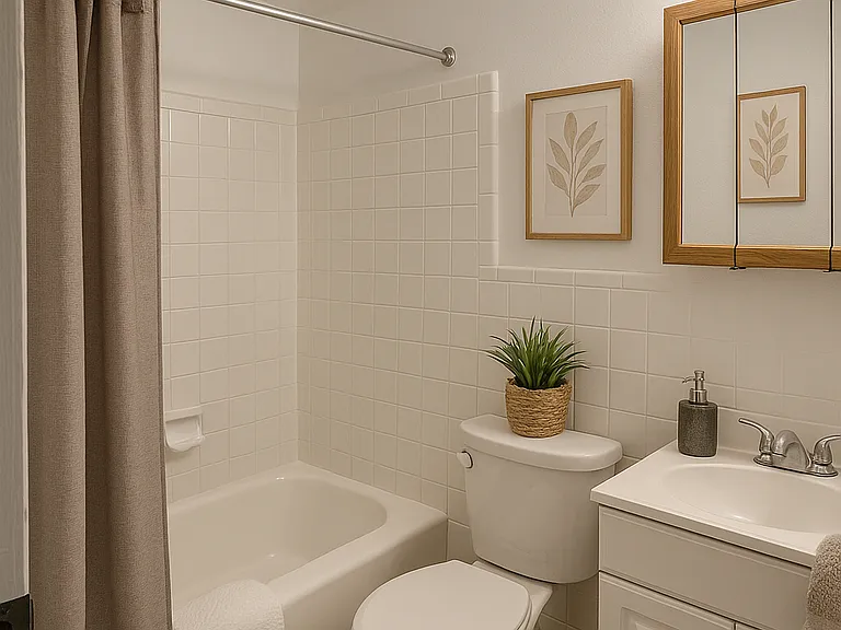 Parkside Apartments — Photo 4