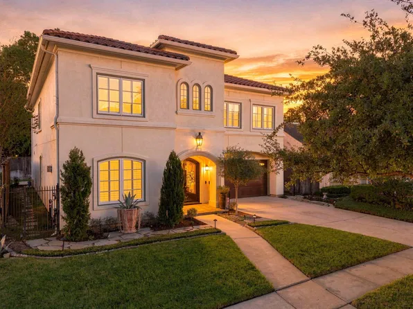 2826 Robinhood St, Houston, TX 77005