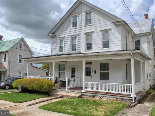 119 W Broad St, Elizabethville, PA 17023