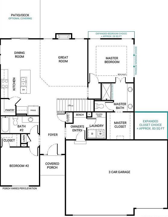 2nd image of 2931 SW Arbor Tree Dr
