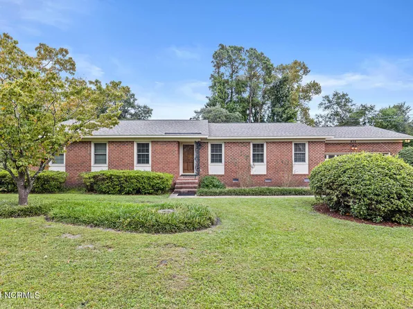 613 Robert E Lee Drive, Wilmington, NC 28412