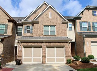 360 Swingline Ln, Milton, GA 30004