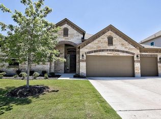 177 Betony Loop, Buda, TX 78610