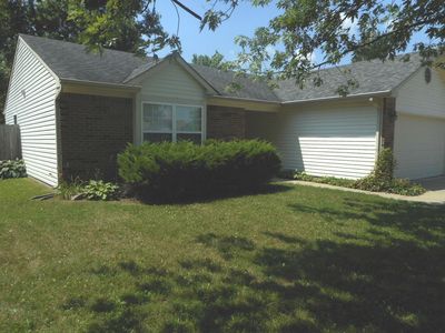 2615 Branigin Creek Blvd, Franklin, IN, 46131
