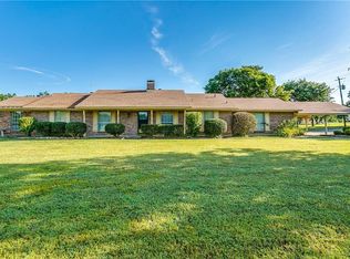 6825 County Road 527, Burleson, TX 76028