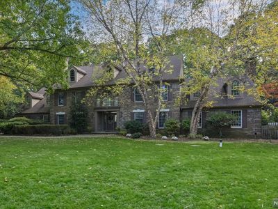 1 Deer Trl, Franklin Lakes, NJ, 07417