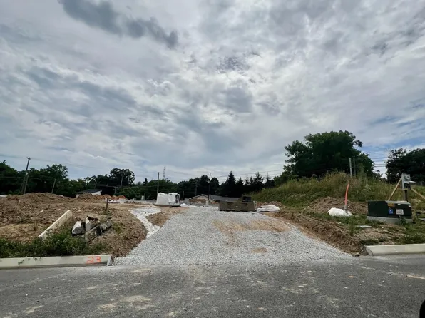 6025 Memory Hill Ln Lot 23, Knoxville, TN 37918