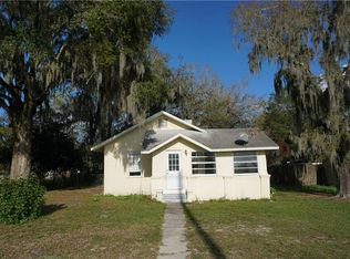 5730 12th St, Zephyrhills, FL 33542