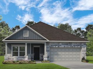 8322 Red Shiner Way, Fulshear, TX 77441