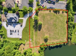 5555 E Stop 11 Rd, Indianapolis, IN 46237