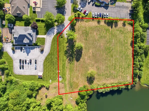 5555 E Stop 11 Rd, Indianapolis, IN 46237