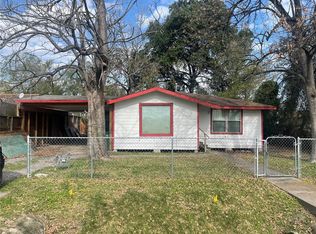 754 Prosper St, Houston, TX 77088