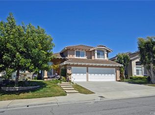 1751 Rancho Hills Dr, Chino Hills, CA 91709