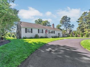 56 Sherwood Rd, Harwich, MA 02645
