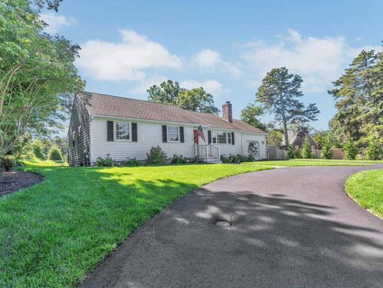 56 Sherwood Road, Harwich, MA 02645