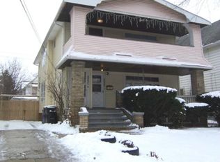 3391 W 100th St, Cleveland, OH