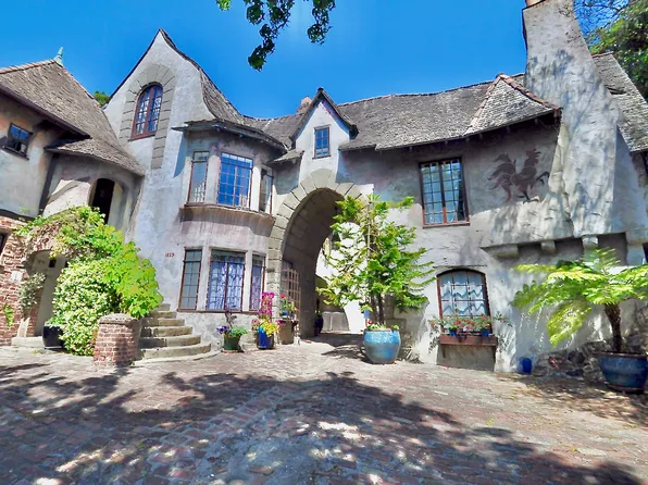 1801 Spruce St #D, Berkeley, CA 94709