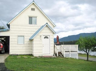 109 Mill St, Thompson Falls, MT 59873