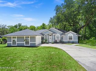 530 REMINGTON FOREST Drive, St. Johns, FL 32259
