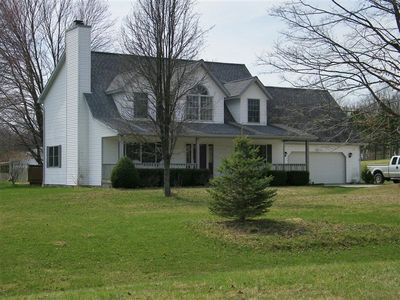6149 N Greene County Line Rd, Solsberry, IN, 47459