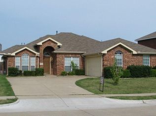 1603 Timber Brook Dr, Wylie, TX 75098