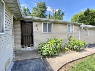 1628 N Benton Ave #3, Springfield, MO 65803