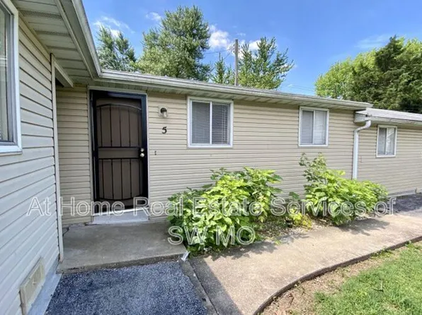 1628 N Benton Ave #3, Springfield, MO 65803