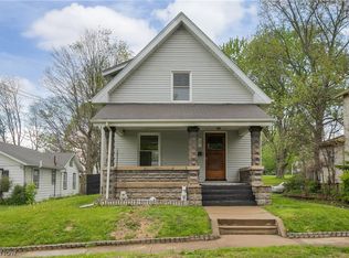 2 Ohio Ave NE, Massillon, OH 44646