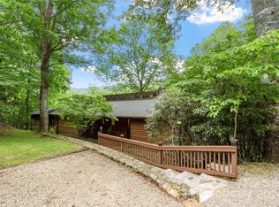 441 Winterstar Loop, Burnsville, NC 28714