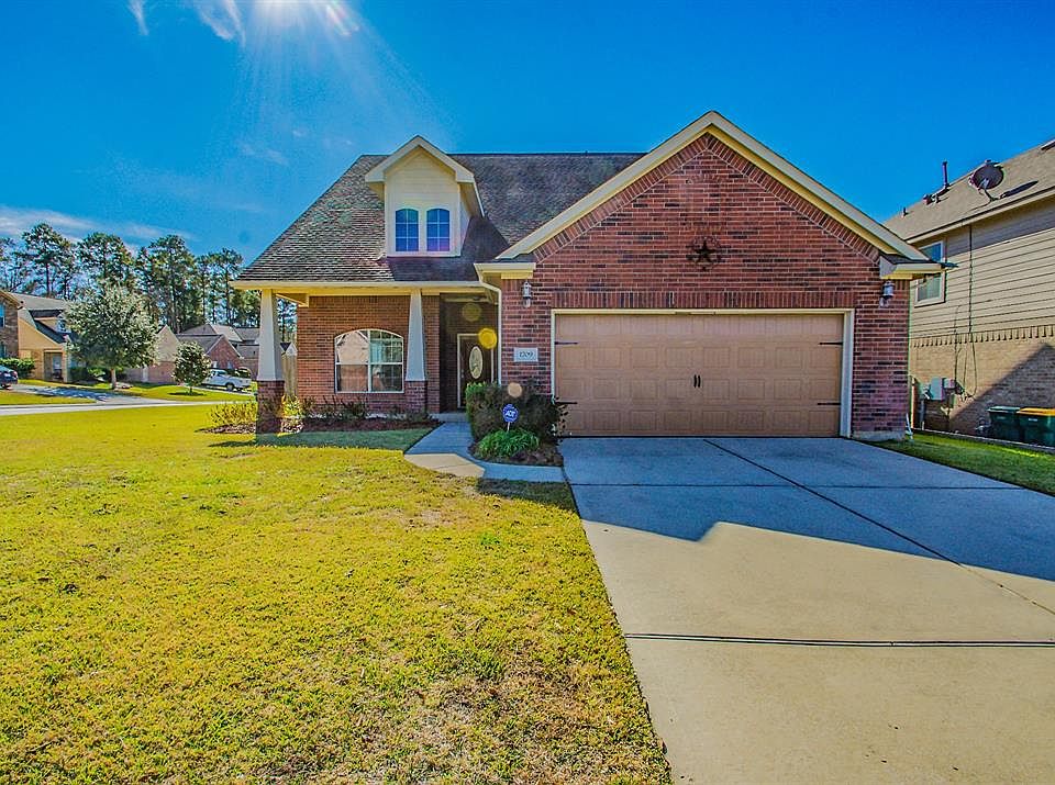 1st image of 1709 Park Oak Dr