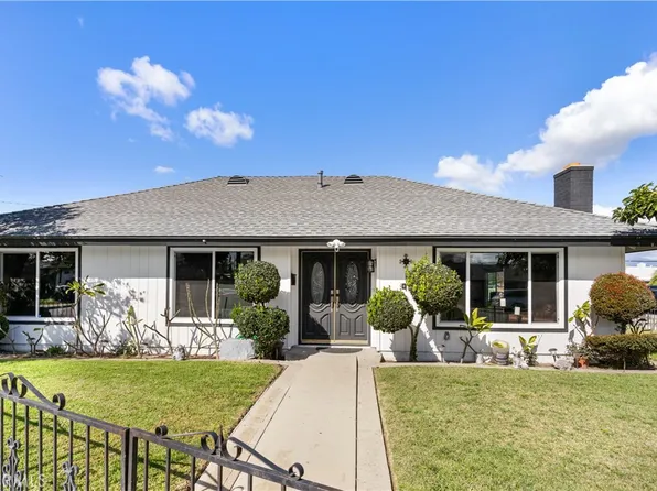 13830 Arlista St, La Puente, CA 91746