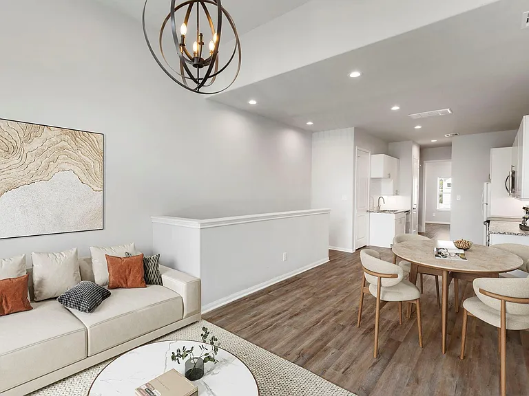 4908 Paradigm Ln — Photo 4