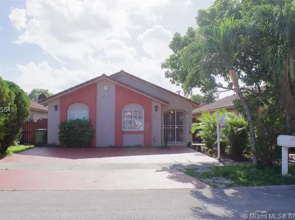 6854 W 25th Ct, Hialeah, FL 33016